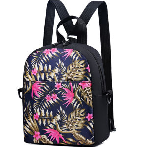 กระเป๋าเป้สะพายหลัง เทรนด์แฟชั่นใหม่ ความจุขนาดใหญ่ ผ้าอ๊อกซ์ฟอร์ด กระเป๋าเป้เดินทางเรียบง่าย กระเป๋าเป้สะพายหลังผู้หญิง