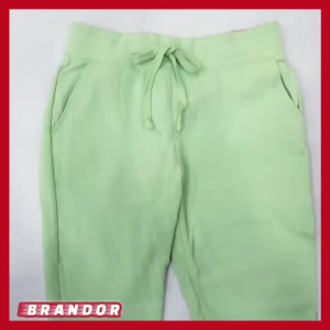 Brandor - Women Jogger Pants - 2 Side Pocket - Jogger Olahraga Wanita ( VSJG19 )
