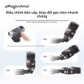Gậy Tự Sướng Từ Chối Nhanh Cho DJI. 