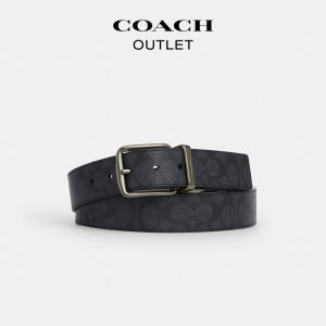 Coach | Double-Sided Belt 38mm