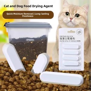 NIANXU | Dehumidifying Desiccant Pack Silica Gel Drying Strips & Blocks
