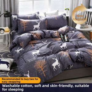JIFANPAUL | Non Pure Cotton Bedding Set