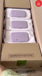 Combo5-Khăn ướt nhập khẩu Hàn Quốc thương hiệu Bebesup Light/Premier/Sensitive/ Ican