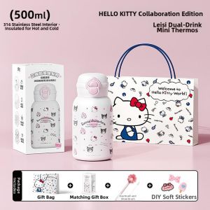TMSU | Gift Kawaii Thermos Mug
