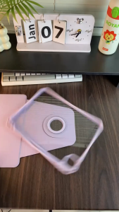 เคส Hello Kitty ipadเคสแท็บเล็ตที่ถอดออกได้ กระเป๋าดินสอแม่เหล็กสําหรับ ipad 2025 gen 11 A16 เคสไอแพด gen10 เคส ipad gen 9 8 7 ipad air m2 11 inch m3 ipad air 5 case air 4 air6 11นิ้ว pro 11 นิ้ว mini 6 mini 7 a17 pro case ipad น่ารัก การ์ตูน อนิเมะ