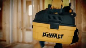Máy hút bụi Công nghiệp Gia Đình Dewalt DXV15T (15L – 1.8HP) Hút Khô Ướt Thổi - Hàng chính hãng Máy Hút Bụi Thiết Kế Nhỏ Gọn 6.9Kg - Lazada