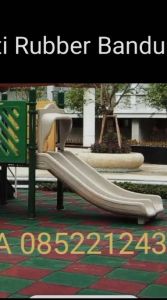 Karpet Karet Gym Anti Slip/ Rubber mat Flexillis Tiles Rubber/Flexillis Flooring/Mat Gym/Home Gym/Studio Gym/Prefesional Gym/ Playground Ukuran 50x50x2 cm