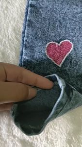 Celana Jeans Anak Perempuan 1-12 Tahun: Pilihan Modis & Nyaman
