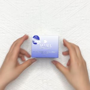 Combo Làm Sạch Sâu: Tẩy Tế Bào Chết 50 (gr) + Sữa Rửa Mặt (100ml) MIRI
