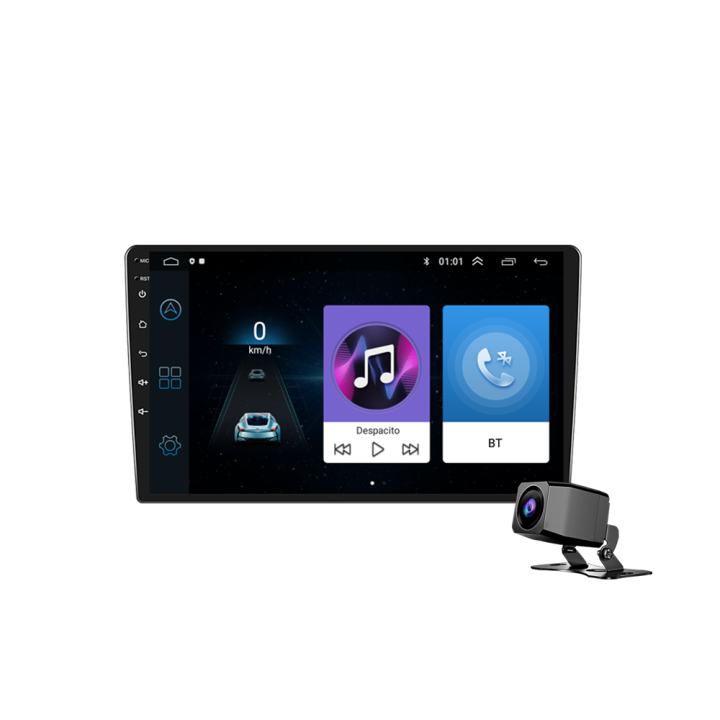 Carplay%20Android%20Auto%20Car%20GPS%20Navigation%20Bluetooth%20call%207%209%2010%20inch%20%204GB%20RAM+32GB%20Quad%20Core%20Car%20Multimedia%20MP5%20Player%20android%2012%20Voice%20control%20reversing%20camera%20-%20Image%209