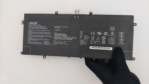 ASUS BATTERY LAPTOP | C41N1904 C41N1904-1 4ICP5/49/121 0B200-03660000 0B200-03660200 0B200-03660300 0B200-03660400 0B200