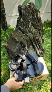 Sandal Fashion Pria Outdoor Unik Terbaru GIORZ03