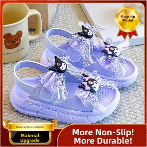 Childrens Summer Slipper Sandals Anti-slip Fashion