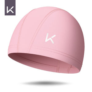 Keep | Silicone Waterproof Swim Cap