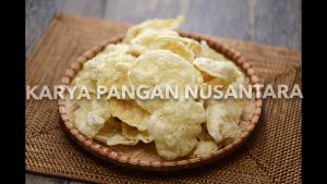 KERIPIK EMPING BELINJO EMPING MELINJO 200GR KRIPIK BLINJO MLINJO