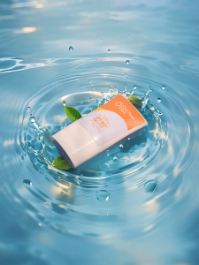 พิเศษลด35% FourTeenDays Invisible Daily Sunscreen SPF50+ PA++++