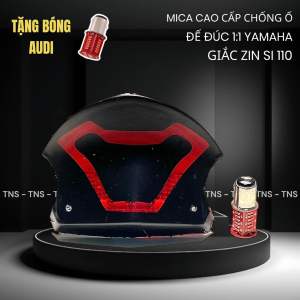 Đèn hậu TST Sirius - Choá đèn Sirius TST cao cấp