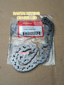 RANTAI KETENG HONDA CB150R CBR150 LED SONIC K56