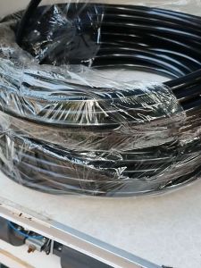 Car Air Conditioner Drain Pipe Inner Diameter 10MM Evaporator Indoor Unit Water Outlet Tube for Vehicle Portable Air Conditioning