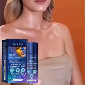 Event Glitter Spray: Brightening Your Party Atmosphere