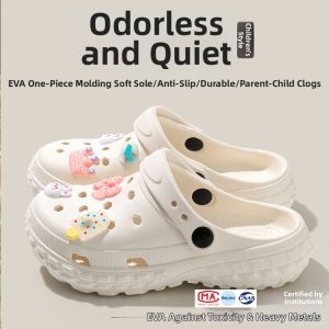 TZLDN | Anti-slip Odor-resistant Childrens Sandals