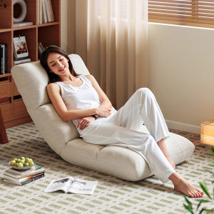 MLZH | Ghế Sofa Giường Đơn Cho Việc Ngồi Lười