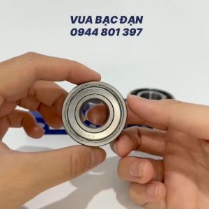 [Tốt] Vòng bi bạc đạn F&D 6300 6301 6302 6303 6304 chính hãng chất lượng cao (Ảnh thật 100%)