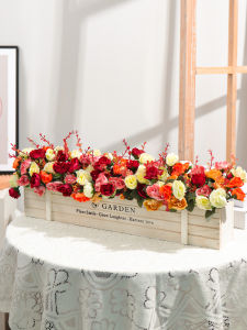 YINXIANGKONGJIAN | Display Artificial Flowers