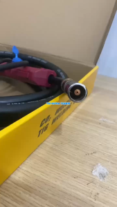 STANG LAS Panasonic 350A Torch Head Body Tig Welding Torch Guns CO2 - 5M TYPE KR-350