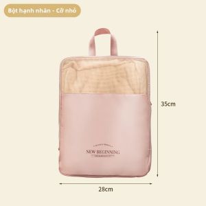 SIVASS | Túi Đựng Hành Lý Nén Và Di Động