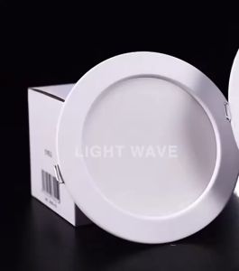 [2 YEARS WARRANTY] 3 COLOR LED DOWNLIGHT 12W/18W/24W ROUND/SQUARE RECESSED LED PANEL LIGHT