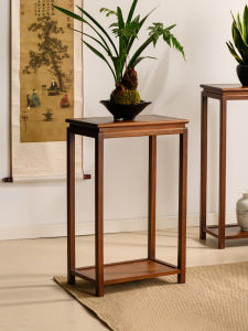 MANHAOSHI | Multipurpose Indoor Display Shelf