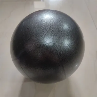 High-Elasticity Anti-Burst Yoga Ball Sports Gymnastics Fitness Balance Gym Core Indoor Training Mini Home Fitness / Postpartum Recovery / Outdoor Games Multifunctional Exercise Ball Pilates Yoga Ball Balance Fitness Ball Gymnastics Ball