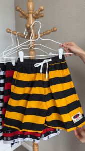 [พร้อมส่ง📦] กางเกงขาสั้น JJ ไซส์ M 🩳 ใส่นอน ใส่อยู่บ้าน ใส่เที่ยว ผ้านิ่ม ใส่สบาย ราคาน่ารัก💖