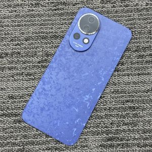 Ốp Lưng Điện Thoại Huawei Nova12 Bằng Kính Thay Thế Ốp Lưng Điện Thoại Di Động Bao Bì Bán Buôn Dropshipping