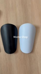 สนับเเข้ง กีฬาฟุตบอล Shin Guards Mini  10CM x 6CM  2 สีให้เลือก  ตรงปก ระบายอากาศได้ดี