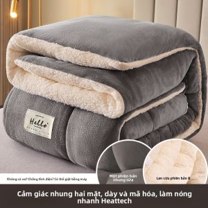 KAMONI | Chăn Dày và Ấm 10jin