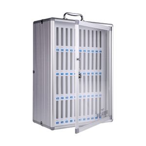 GOLDLONSEN | Locked Management Phone Storage Box