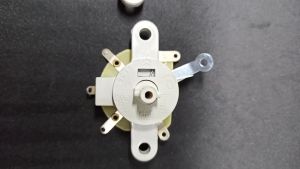 Saklar Tarik Kipas Angin Maspion Dinding Original - Switch Wall Fan Maspion Asli