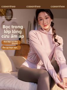 CAEEMHEE | Quần Áo Chuyên Nghiệp Tay Dài