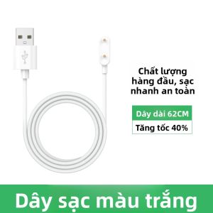 YOURSTAR | Đế Sạc Từ Cho Dây Đeo và Đồng Hồ Huawei