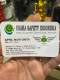 Usaha Safety Indonesia