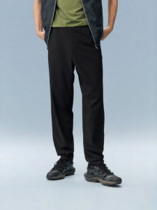 Bananain | Breathable Quick Drying Ice Silk Cool Trousers
