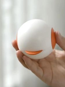 Reusable Viscous Hair Removal Washable Roller Ball Link Remover Clothes Fluff Lint Rollers Ball Portable Pet Hair Lint Remover