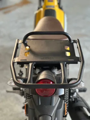 แร็กท้าย YAMAHA PG-1