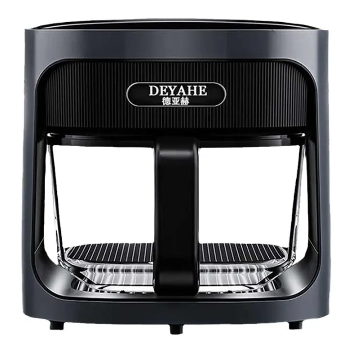 Visible Glass Smart Large Capacity Steam Combination Oven