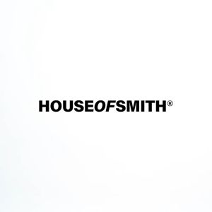 House of Smith Kaos Pria Lengan Pendek - Igore #11 - T Shirt