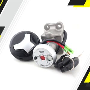 Kunci Kontak Set N-max: Panduan Lengkap