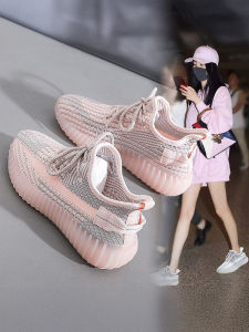 JIFANPAUL | Breathable Light Soft Bottom Womens Sports Shoes