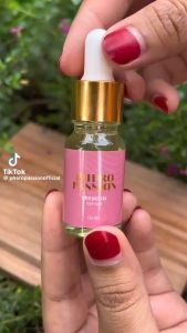 Phero Passion Perfume - Minyak Wangi Phero Passion | Perfume Woman | Phero Perfume | Original HQ Pheromone Perfume Oil Devotion Perfume - Lazada